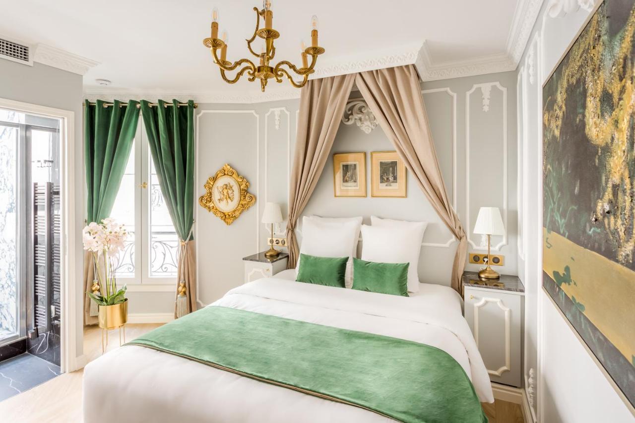 Luxury 2 Bedroom 2,5 Bathroom Apartment - Champs Elysees Paris Extérieur photo