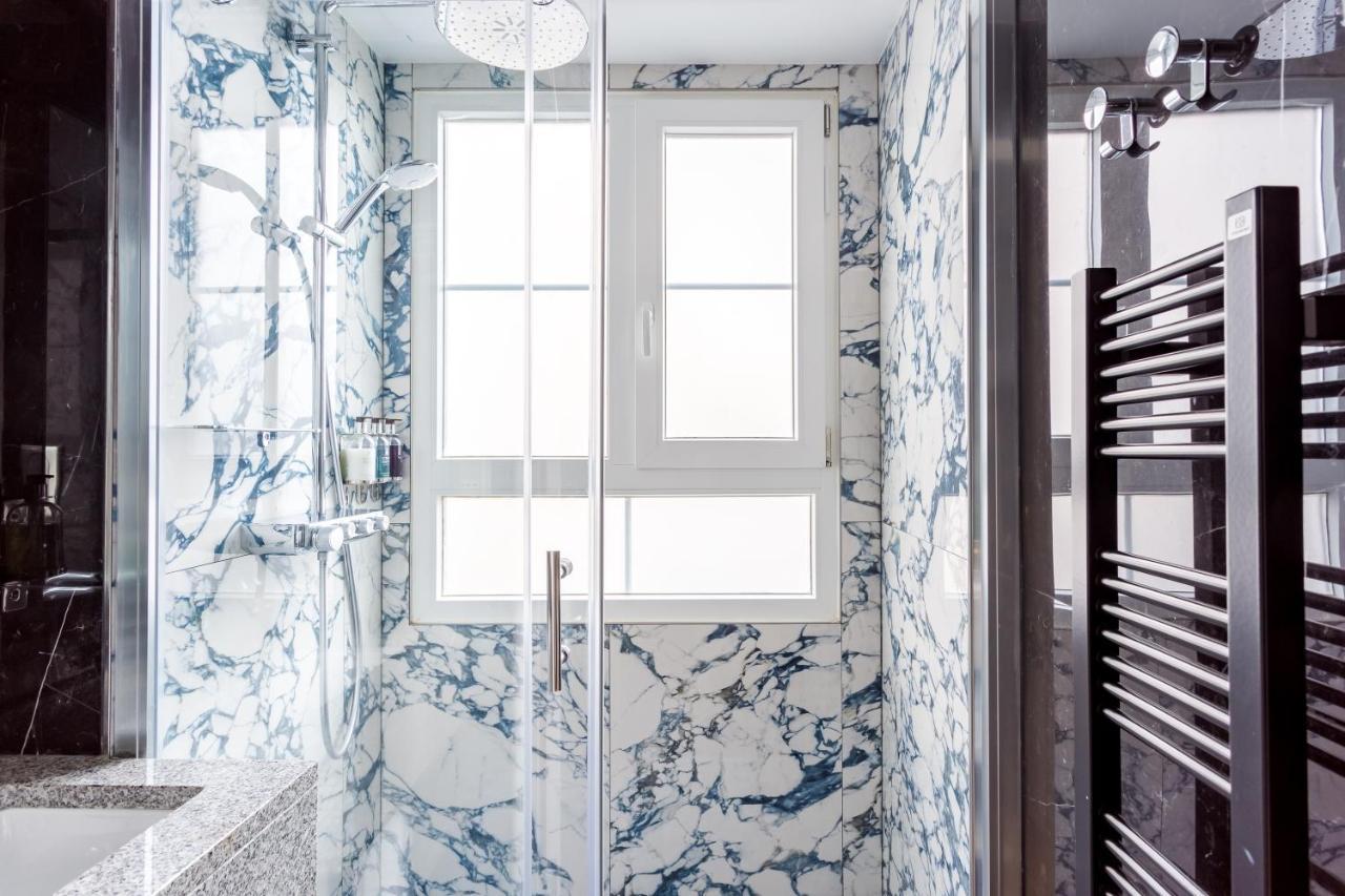Luxury 2 Bedroom 2,5 Bathroom Apartment - Champs Elysees Paris Extérieur photo